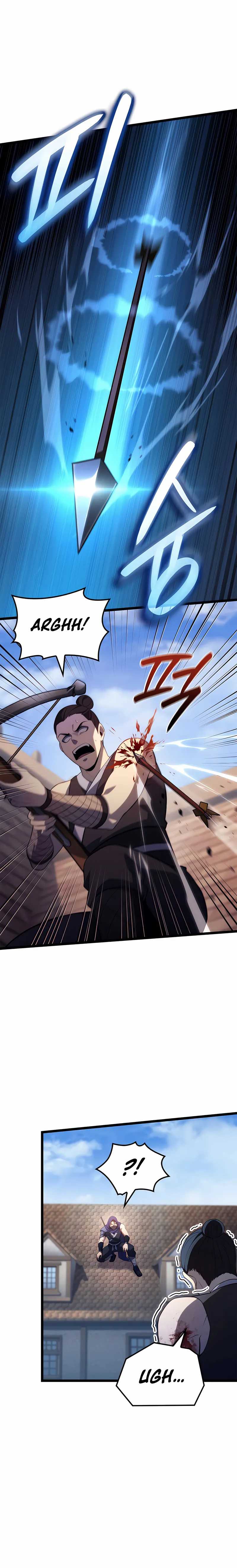 The Count’s Youngest Son Is A Player Chapter 102 Gambar 8