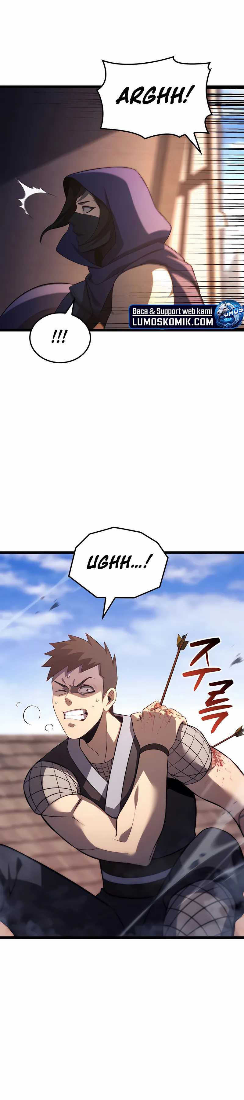 The Count’s Youngest Son Is A Player Chapter 102 Gambar 11