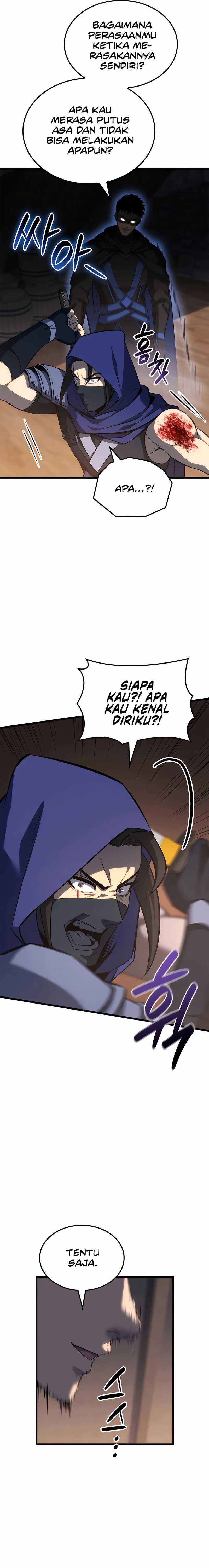 The Count’s Youngest Son Is A Player Chapter 102 Gambar 17