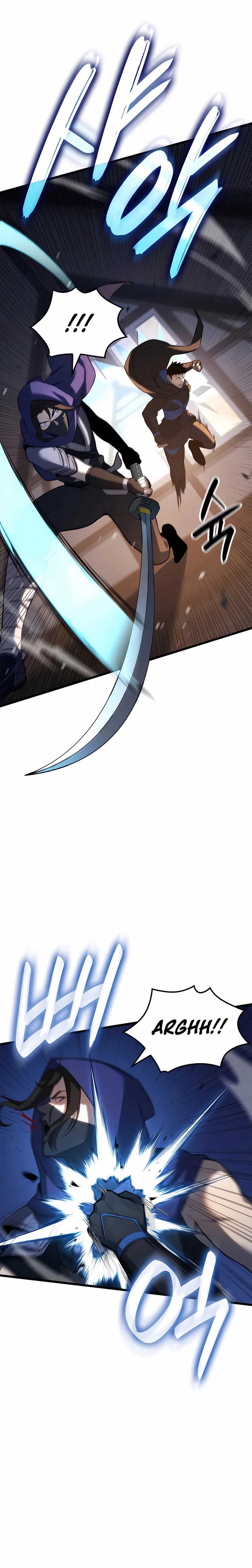 The Count’s Youngest Son Is A Player Chapter 102 Gambar 18