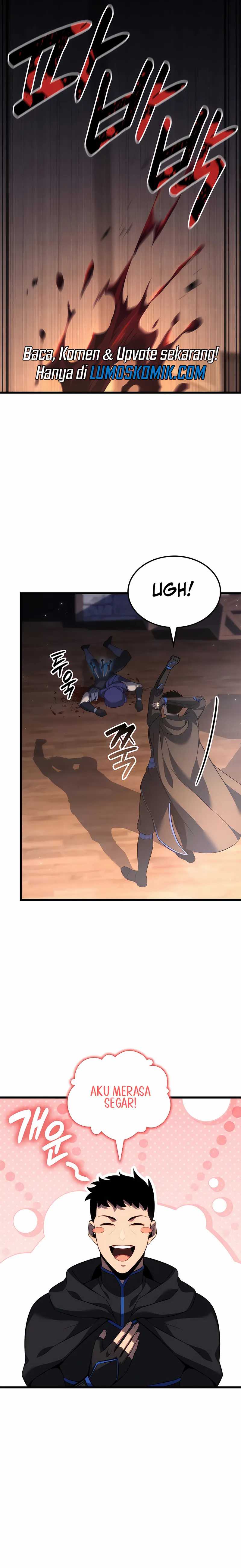 The Count’s Youngest Son Is A Player Chapter 102 Gambar 22