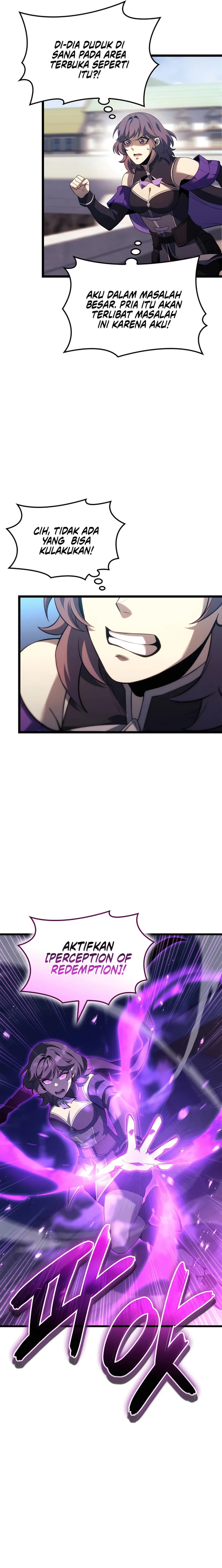 The Count’s Youngest Son Is A Player Chapter 103 Gambar 7