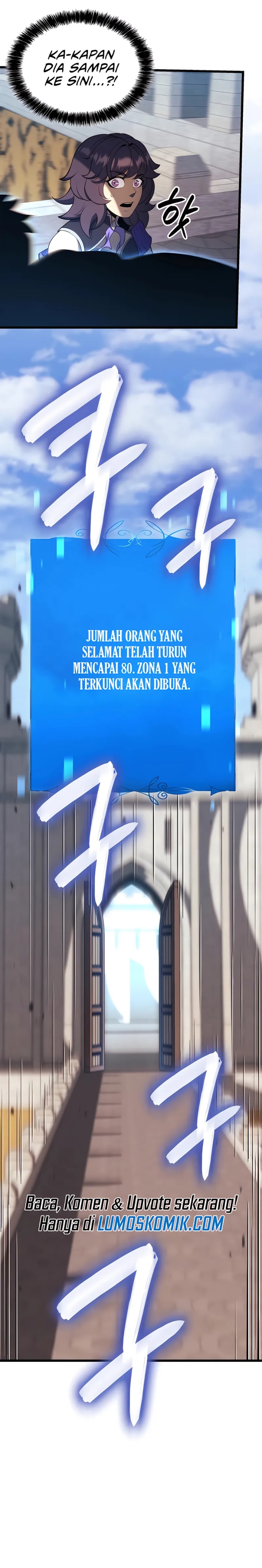 The Count’s Youngest Son Is A Player Chapter 103 Gambar 12