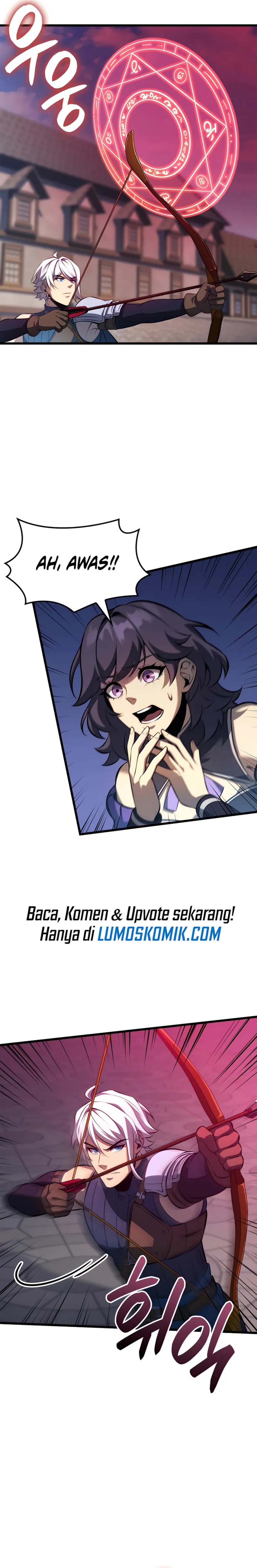 The Count’s Youngest Son Is A Player Chapter 103 Gambar 20