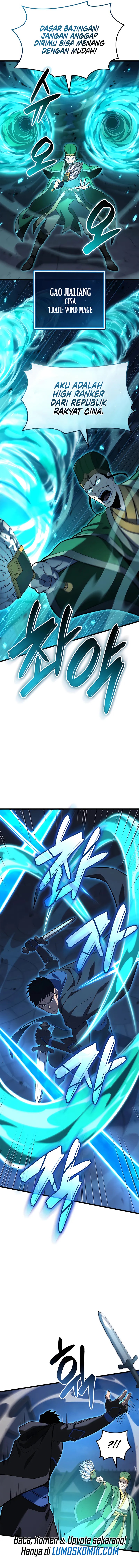 The Count’s Youngest Son Is A Player Chapter 105 Gambar 3