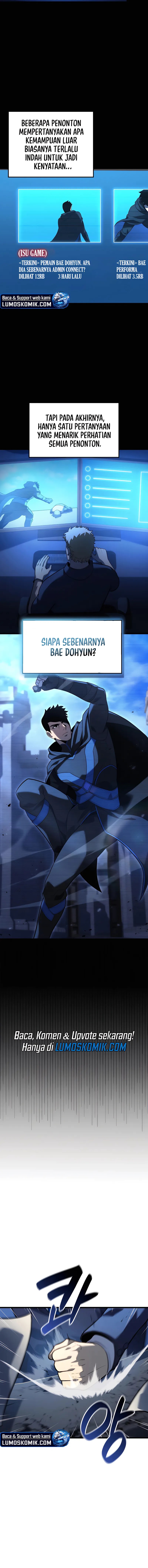 The Count’s Youngest Son Is A Player Chapter 105 Gambar 6