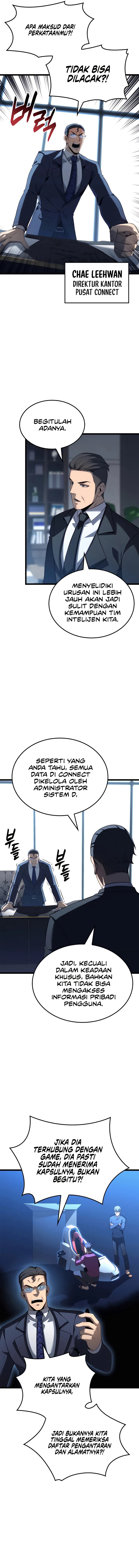 The Count’s Youngest Son Is A Player Chapter 105 Gambar 7