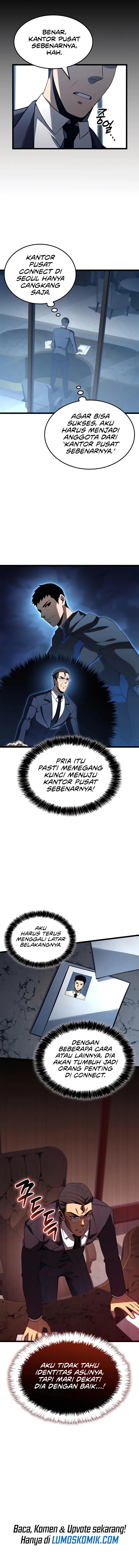 The Count’s Youngest Son Is A Player Chapter 105 Gambar 10