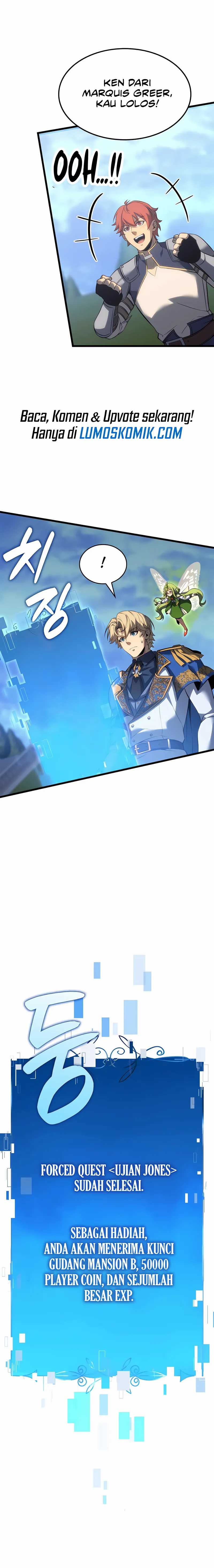 The Count’s Youngest Son Is A Player Chapter 114 Gambar 5