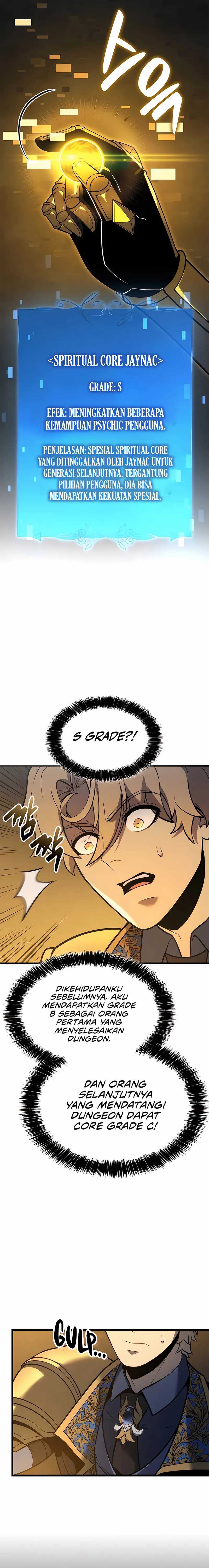 The Count’s Youngest Son Is A Player Chapter 114 Gambar 10