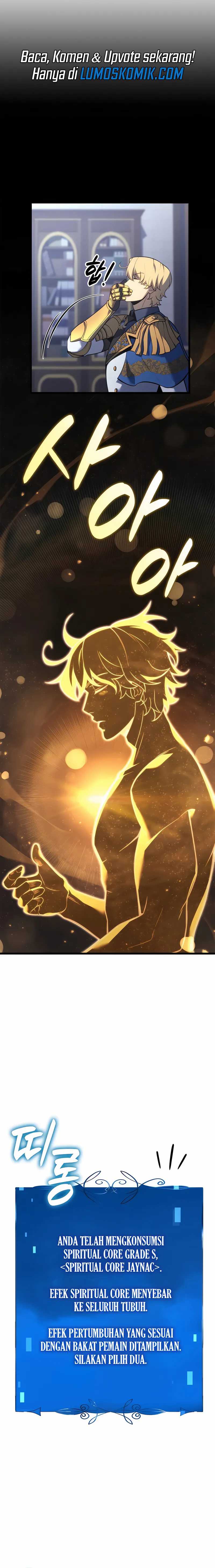 The Count’s Youngest Son Is A Player Chapter 114 Gambar 11