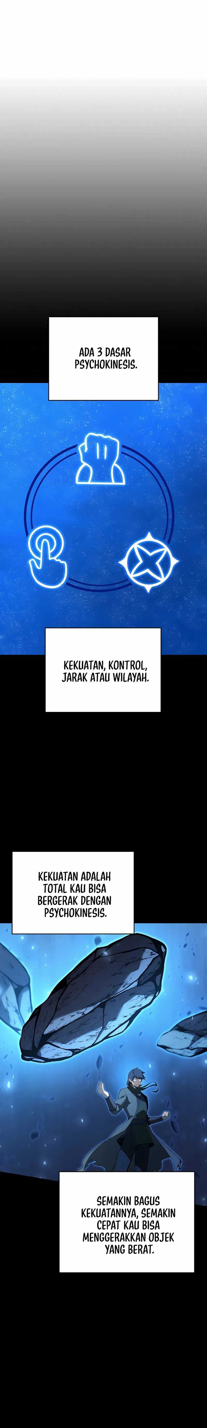 The Count’s Youngest Son Is A Player Chapter 114 Gambar 13