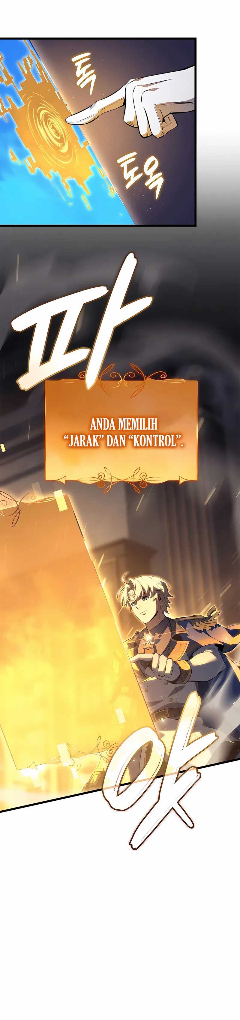 The Count’s Youngest Son Is A Player Chapter 114 Gambar 15