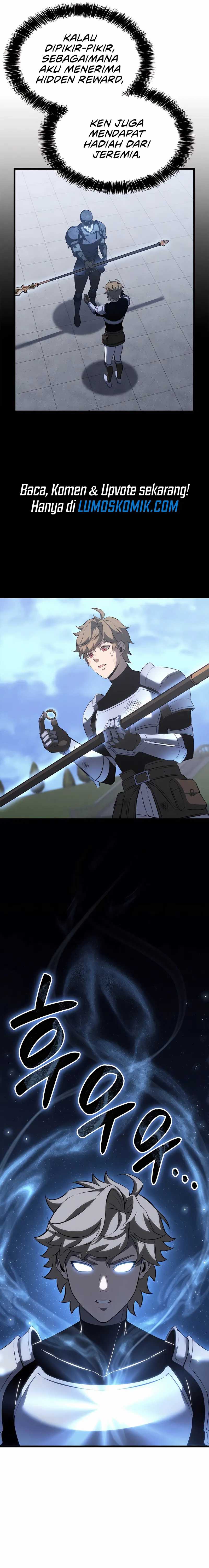 The Count’s Youngest Son Is A Player Chapter 114 Gambar 20