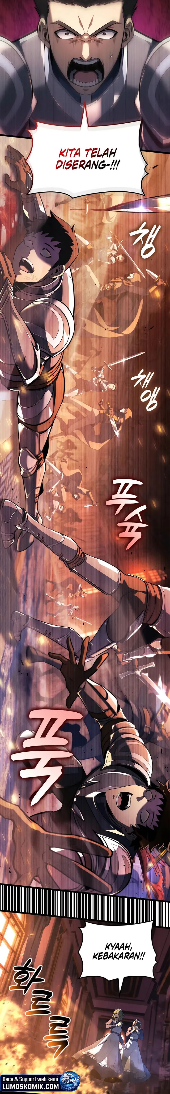 The Count’s Youngest Son Is A Player Chapter 119 Gambar 9