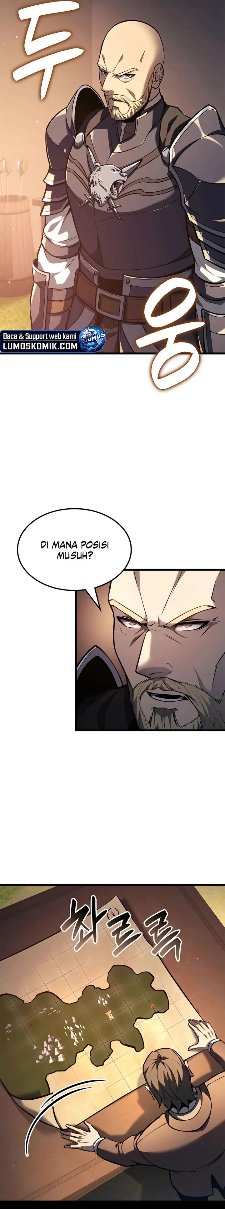 The Count’s Youngest Son Is A Player Chapter 120 Gambar 2