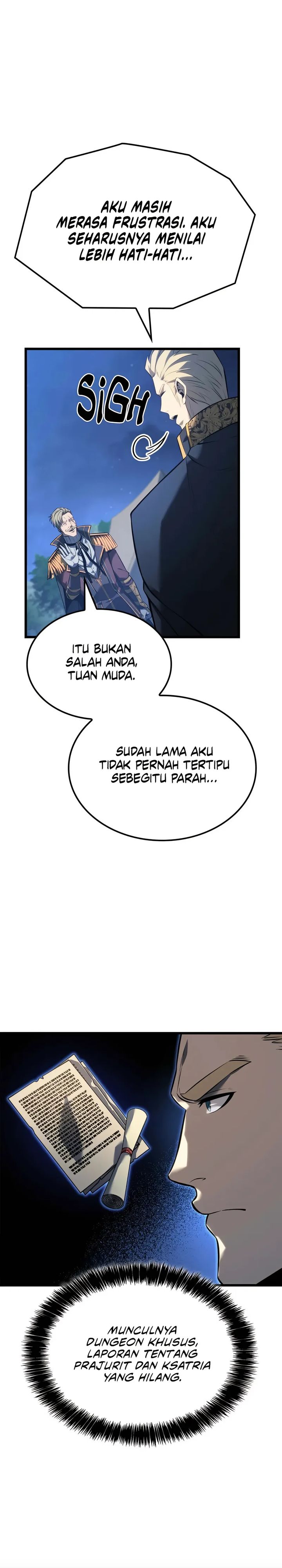 The Count’s Youngest Son Is A Player Chapter 120 Gambar 12