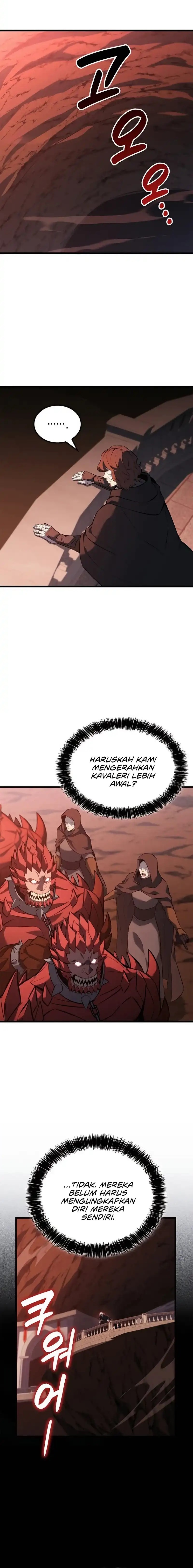 The Count’s Youngest Son Is A Player Chapter 121 Gambar 1