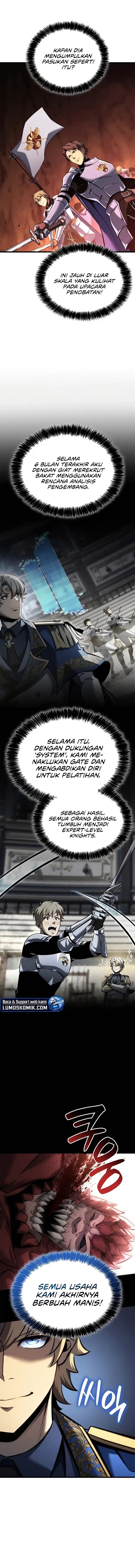 The Count’s Youngest Son Is A Player Chapter 121 Gambar 11