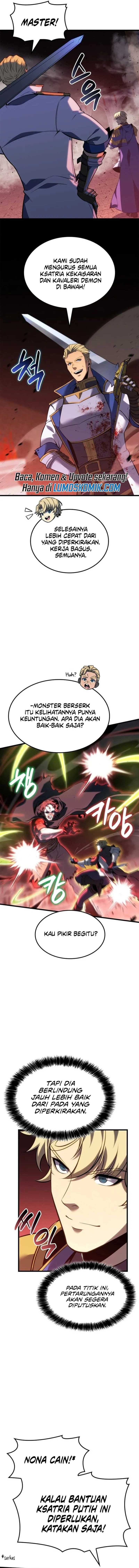 The Count’s Youngest Son Is A Player Chapter 122 Gambar 3