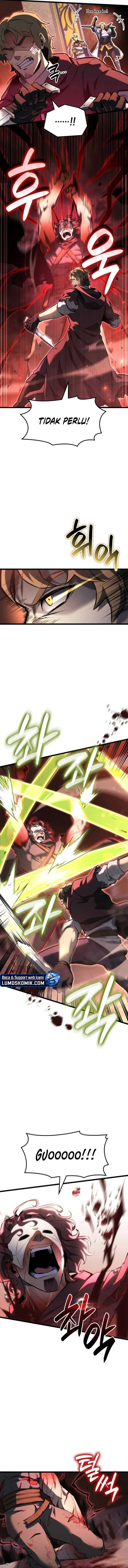 The Count’s Youngest Son Is A Player Chapter 122 Gambar 4