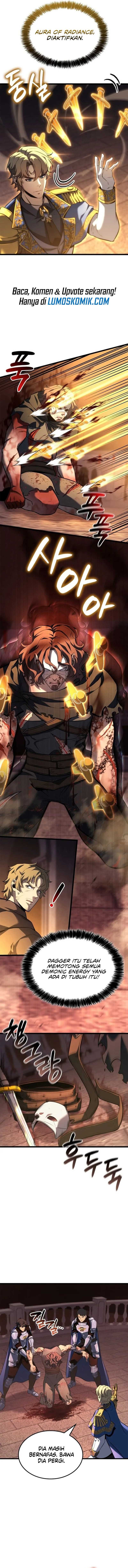 The Count’s Youngest Son Is A Player Chapter 122 Gambar 6