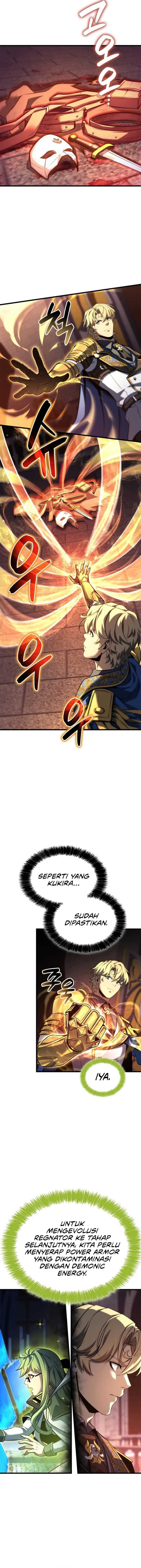 The Count’s Youngest Son Is A Player Chapter 122 Gambar 7