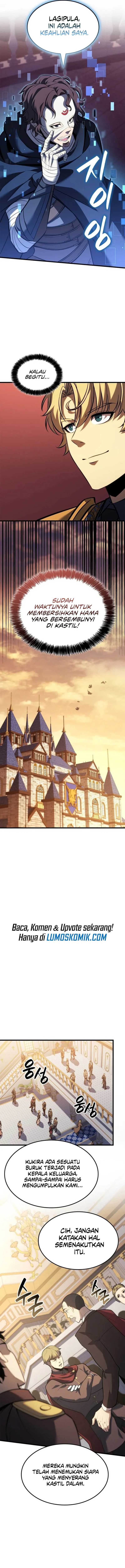 The Count’s Youngest Son Is A Player Chapter 122 Gambar 9
