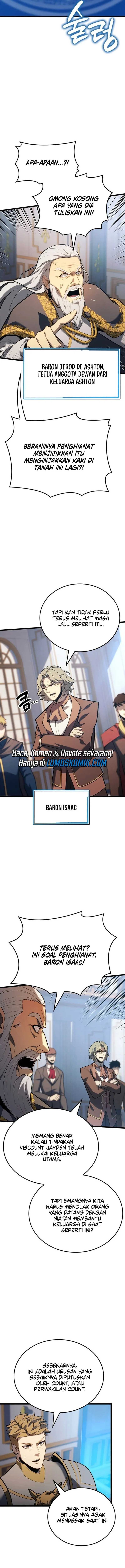 The Count’s Youngest Son Is A Player Chapter 122 Gambar 11