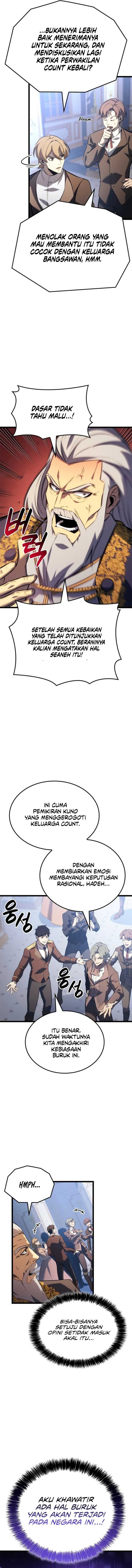 The Count’s Youngest Son Is A Player Chapter 122 Gambar 13