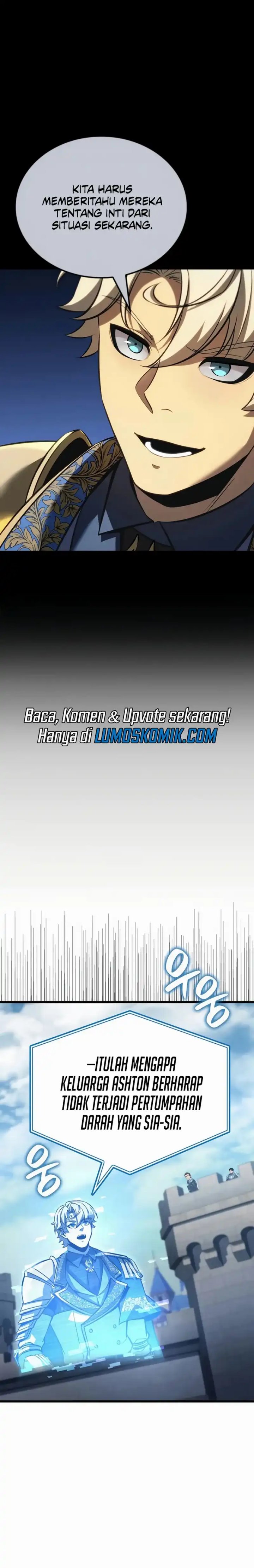 The Count’s Youngest Son Is A Player Chapter 124 Gambar 10