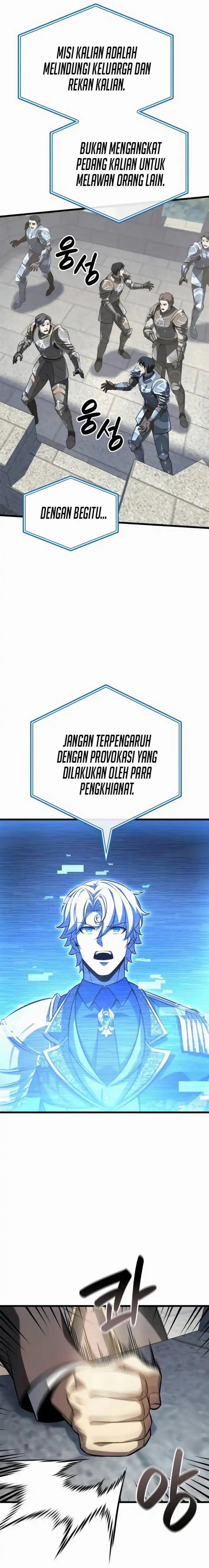 The Count’s Youngest Son Is A Player Chapter 124 Gambar 11