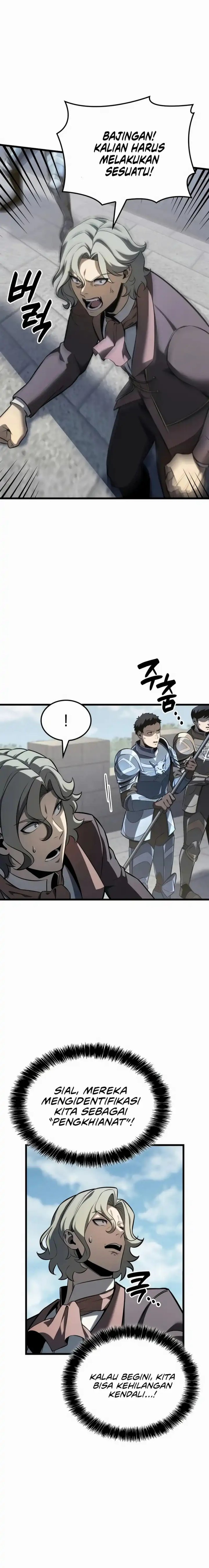 The Count’s Youngest Son Is A Player Chapter 124 Gambar 12