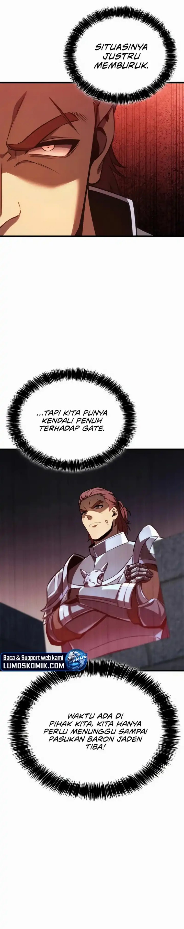 The Count’s Youngest Son Is A Player Chapter 124 Gambar 14