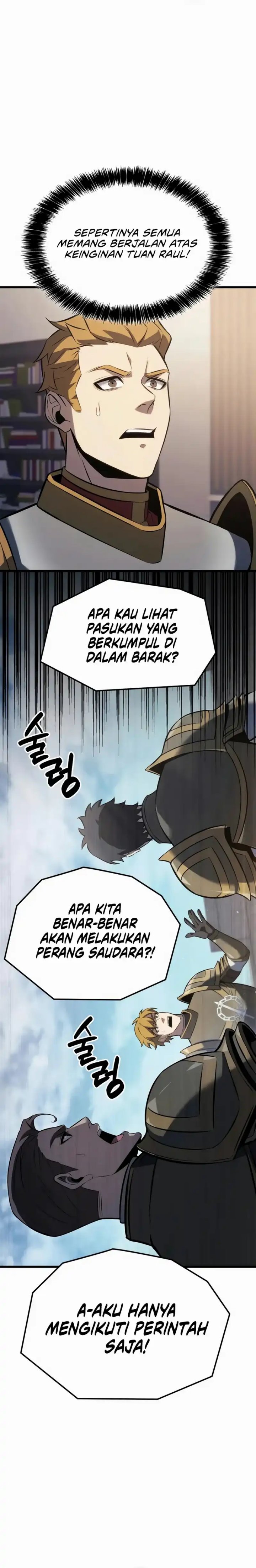 The Count’s Youngest Son Is A Player Chapter 124 Gambar 18