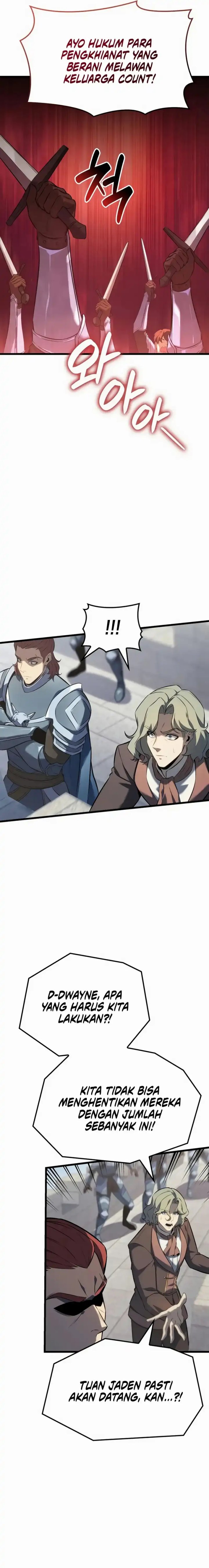 The Count’s Youngest Son Is A Player Chapter 124 Gambar 20