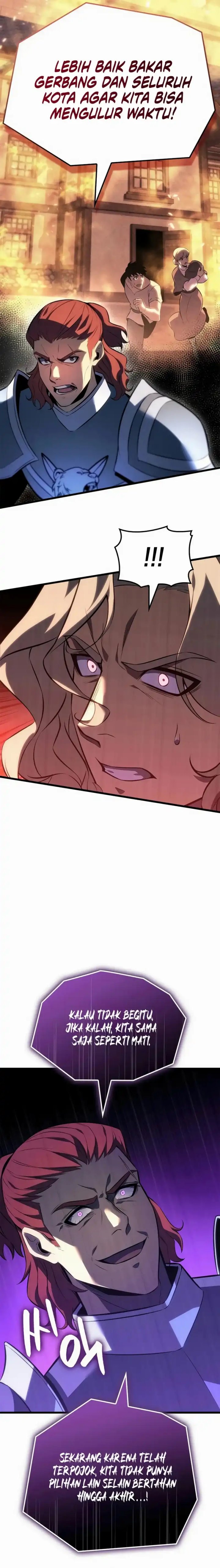 The Count’s Youngest Son Is A Player Chapter 124 Gambar 23