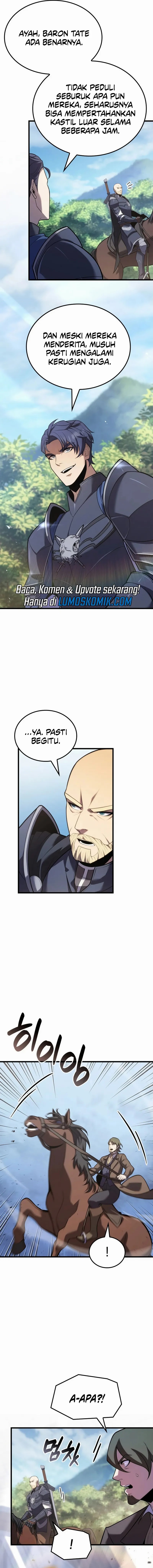 The Count’s Youngest Son Is A Player Chapter 126 Gambar 2