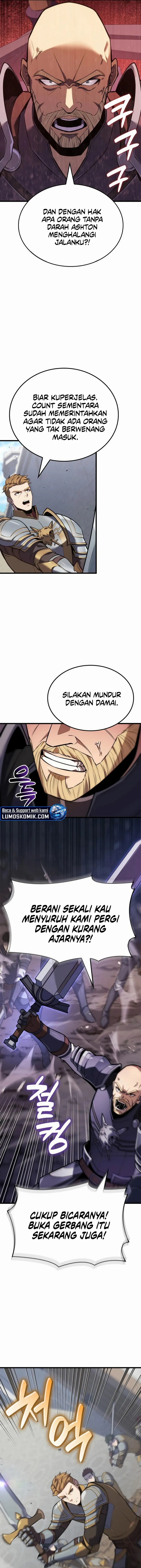 The Count’s Youngest Son Is A Player Chapter 126 Gambar 4