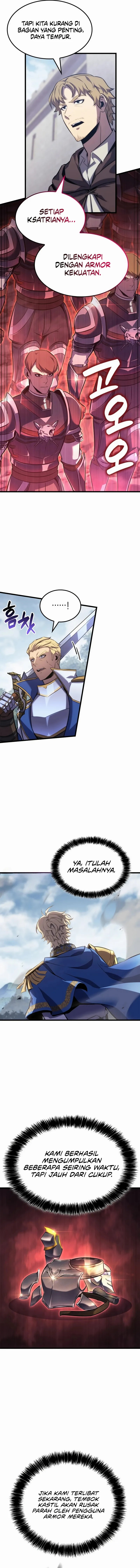 The Count’s Youngest Son Is A Player Chapter 126 Gambar 12