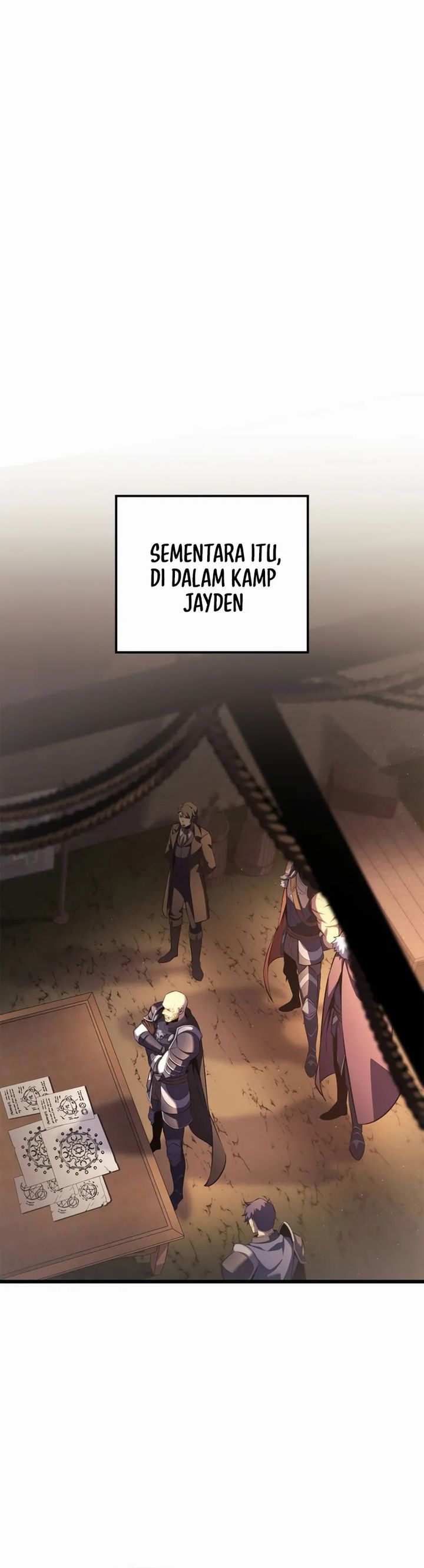 The Count’s Youngest Son Is A Player Chapter 127 Gambar 10