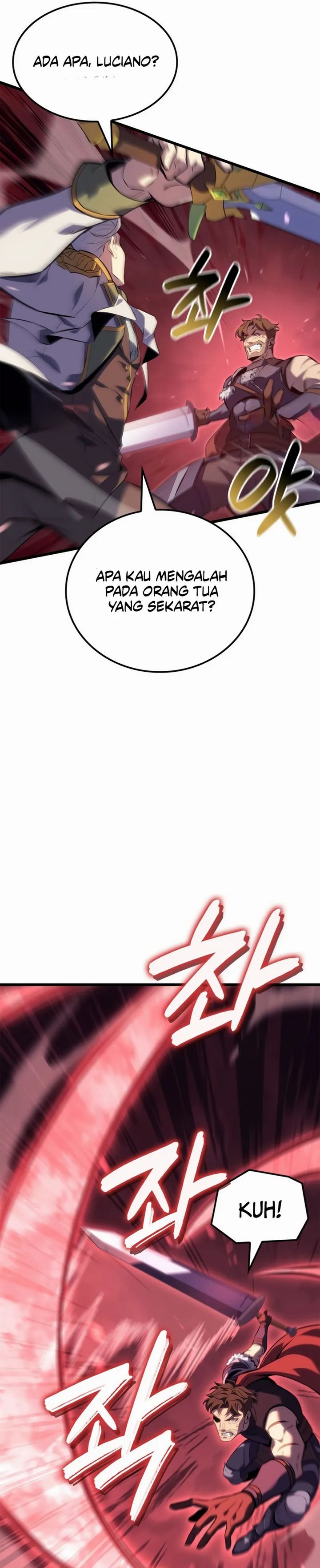 The Count’s Youngest Son Is A Player Chapter 127 Gambar 23