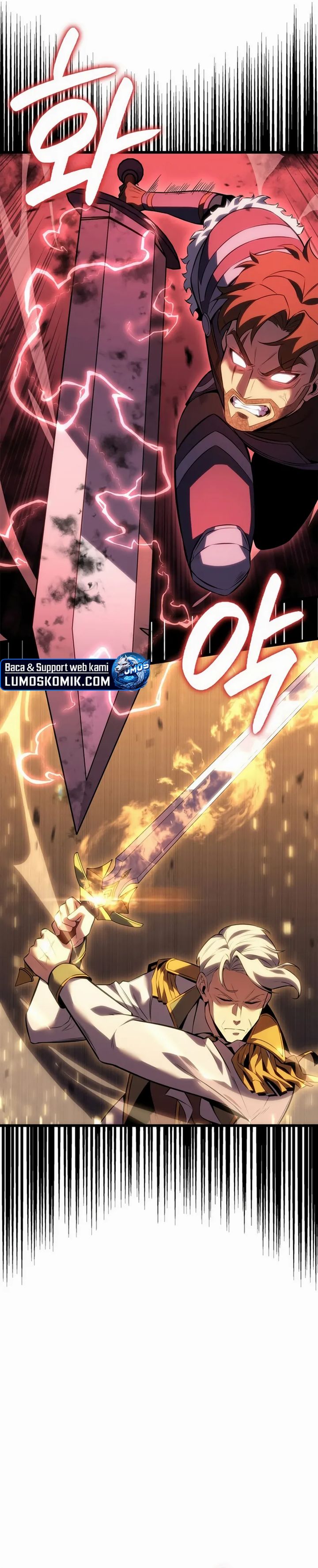 The Count’s Youngest Son Is A Player Chapter 127 Gambar 26