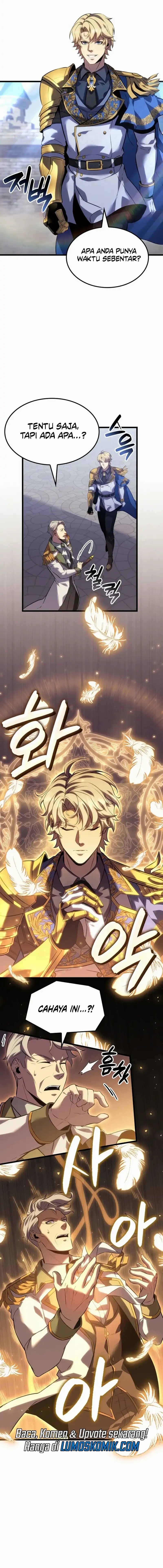 The Count’s Youngest Son Is A Player Chapter 128 Gambar 6