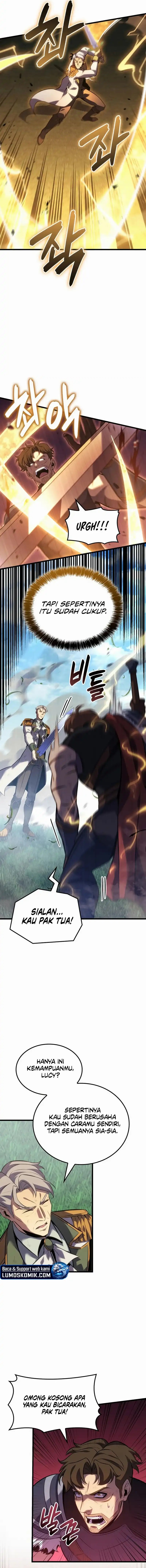 The Count’s Youngest Son Is A Player Chapter 128 Gambar 9