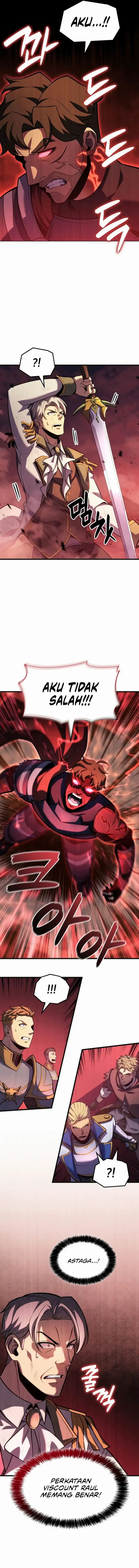 The Count’s Youngest Son Is A Player Chapter 128 Gambar 12