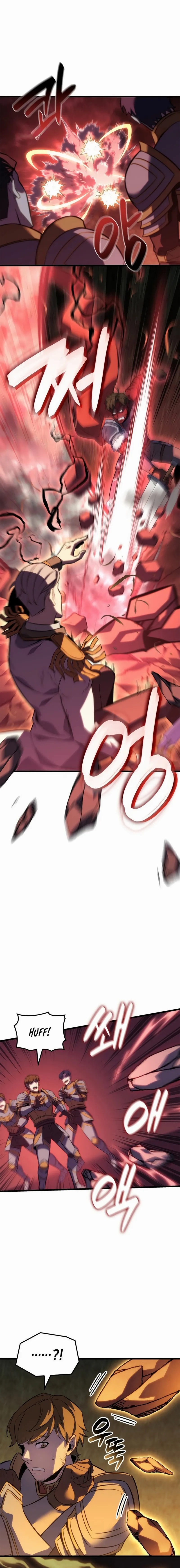 The Count’s Youngest Son Is A Player Chapter 129 Gambar 1