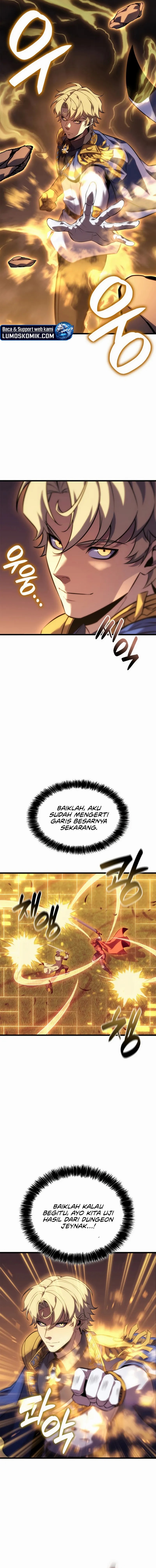 The Count’s Youngest Son Is A Player Chapter 129 Gambar 2