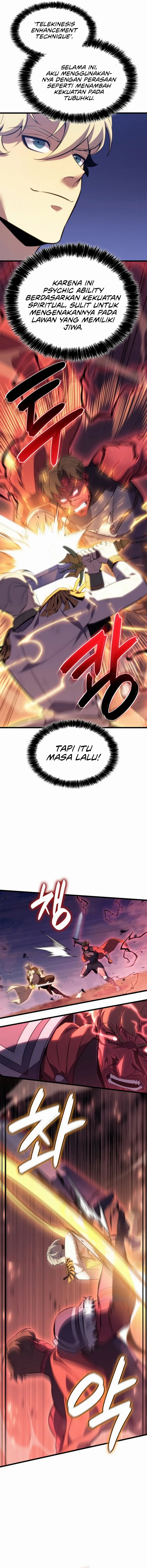 The Count’s Youngest Son Is A Player Chapter 129 Gambar 4