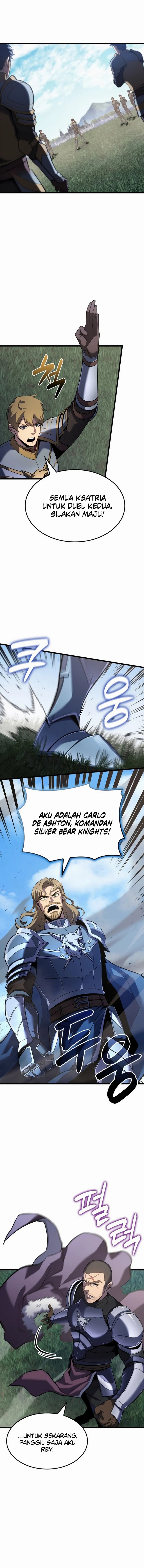 The Count’s Youngest Son Is A Player Chapter 129 Gambar 8